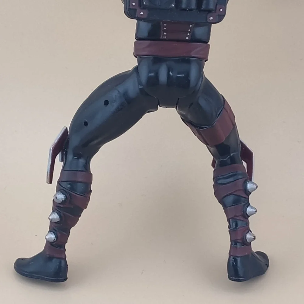 Ninja Spawn - Spawn Deluxe Edition Ultra McFarlane Toys 1995